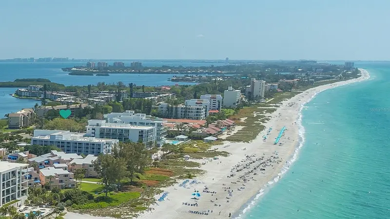 4500 GULF OF MEXICO DRIVE #206, LONGBOAT KEY