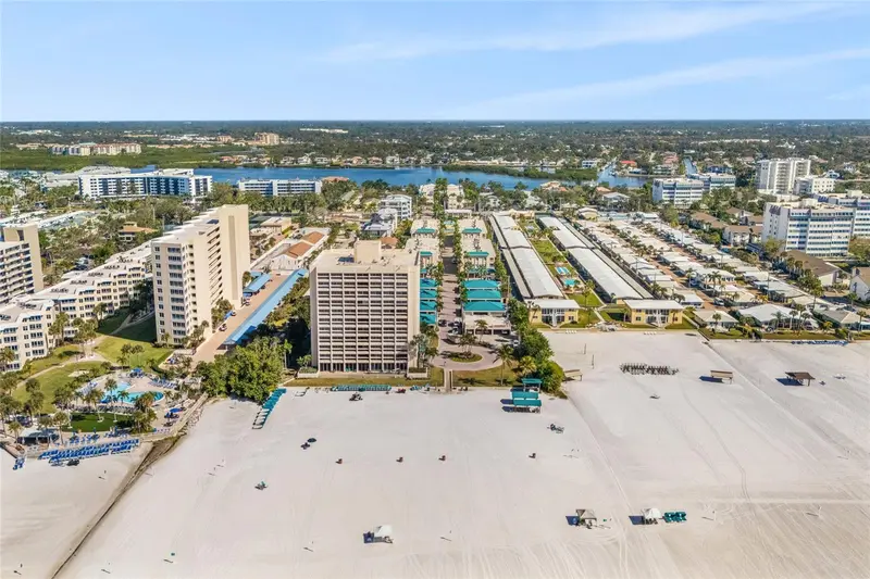 5966 MIDNIGHT PASS ROAD #G118, SARASOTA