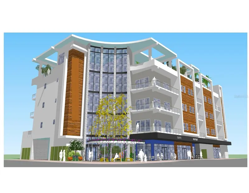 711 ORANGE AVENUE, SARASOTA