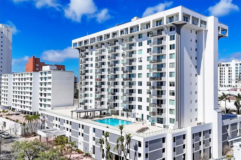 101 S GULFSTREAM AVE #9C, SARASOTA