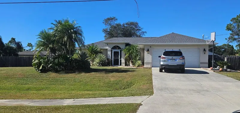3357 CHAMBERLAIN BOULEVARD, NORTH PORT