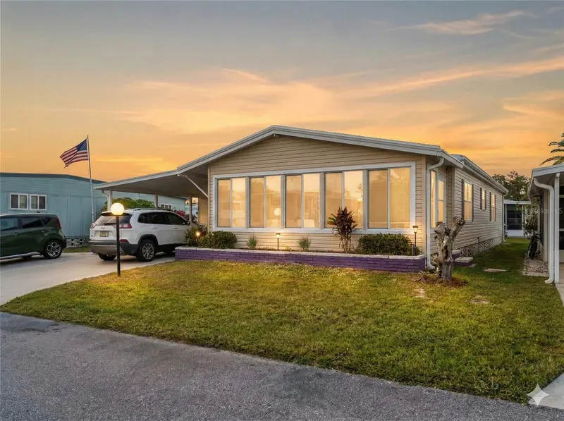 154 RAROTONGA ROAD, NORTH PORT