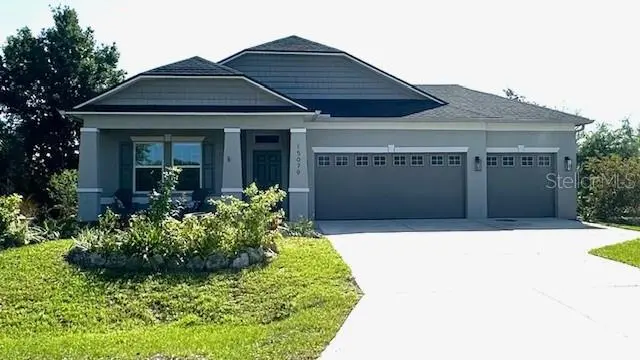 15079 WICHITA ROAD, PORT CHARLOTTE