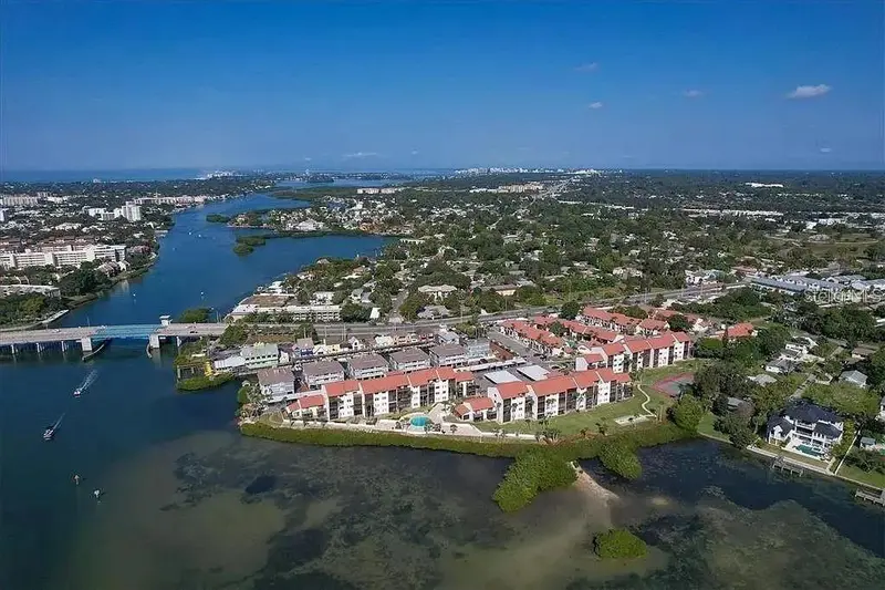 1650 STICKNEY POINT ROAD #50-202, SARASOTA