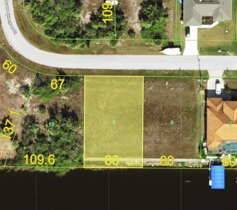 13421 GREENCASTLE AVENUE, PORT CHARLOTTE