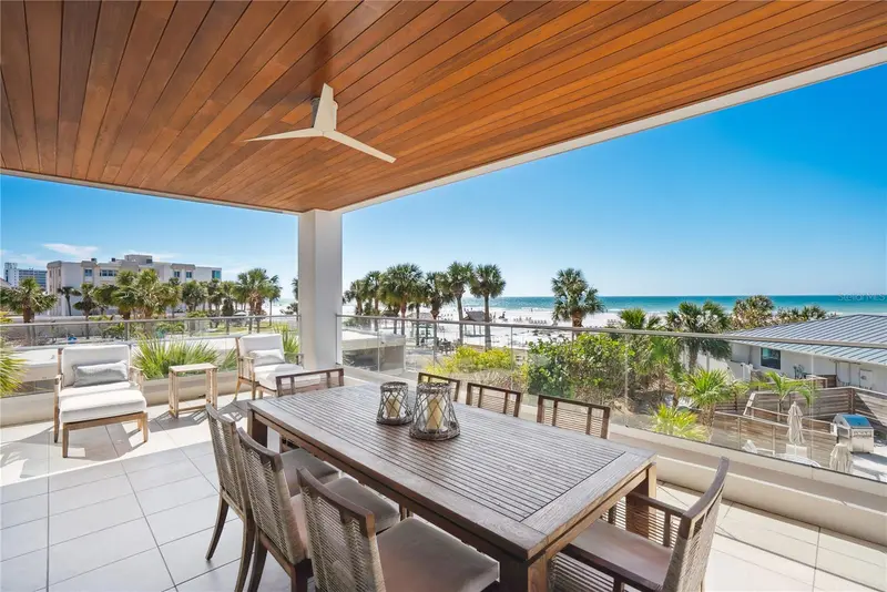 6100 MIDNIGHT PASS ROAD #201, SARASOTA