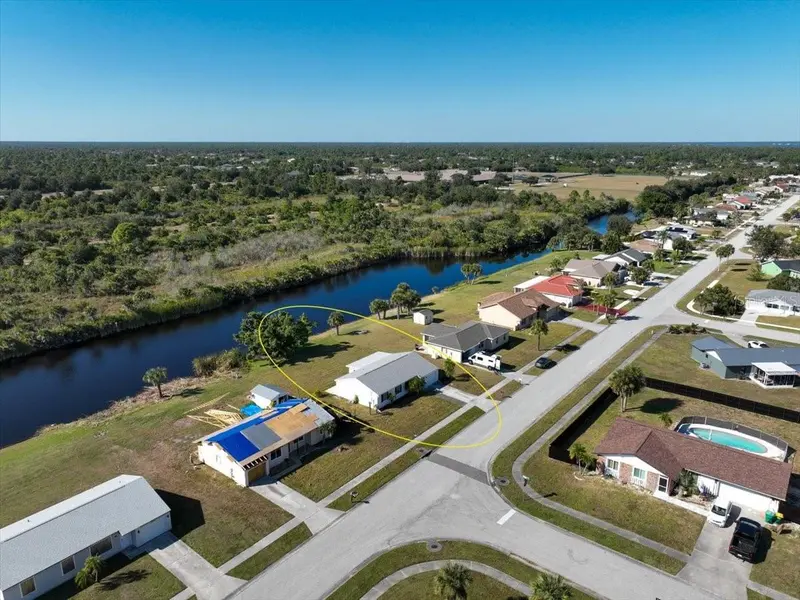 6628 THORMAN ROAD, PORT CHARLOTTE