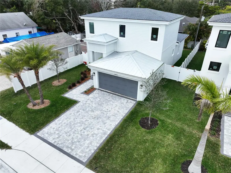 2345 BAHIA VISTA STREET, SARASOTA