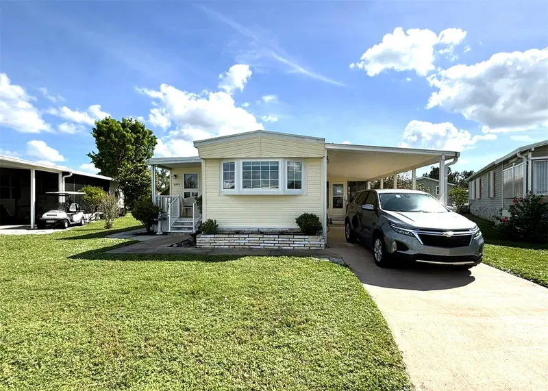 6444 HAELE COURT, NORTH PORT