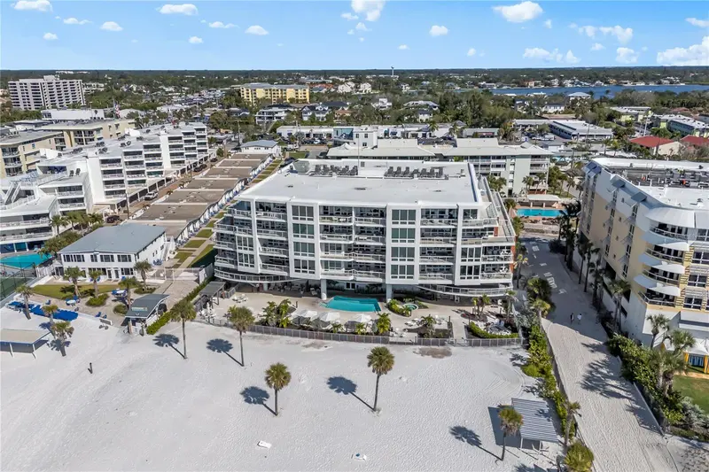 1035 SEASIDE DRIVE #404, SARASOTA