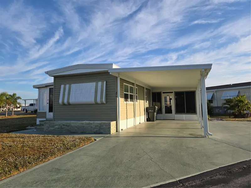 476 BOXWOOD DRIVE, VENICE