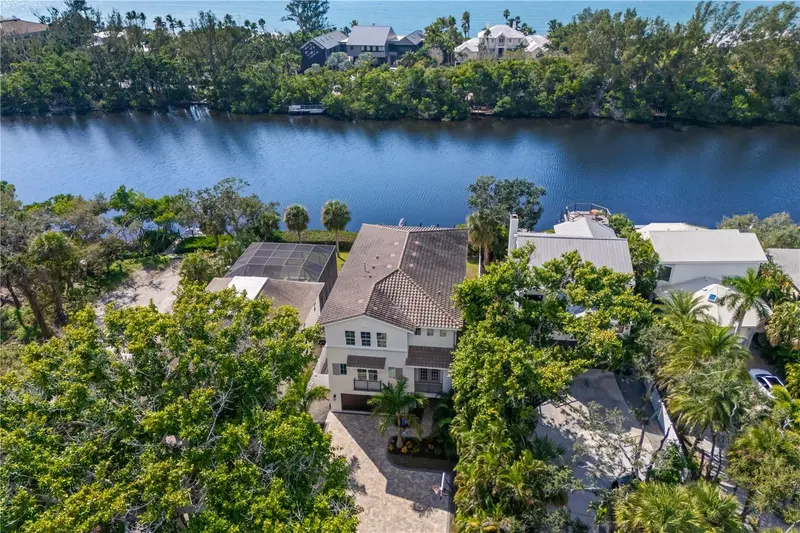 8008 MIDNIGHT PASS ROAD, SARASOTA