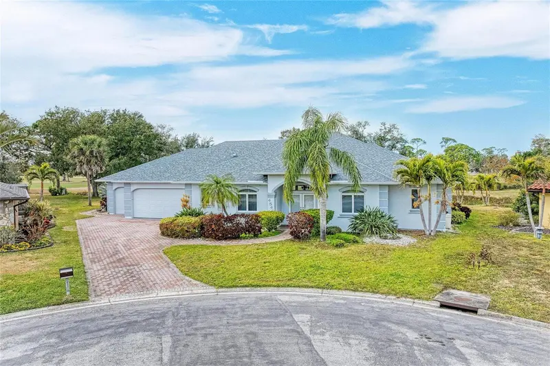 4540 KIPLING CIRCLE, SARASOTA