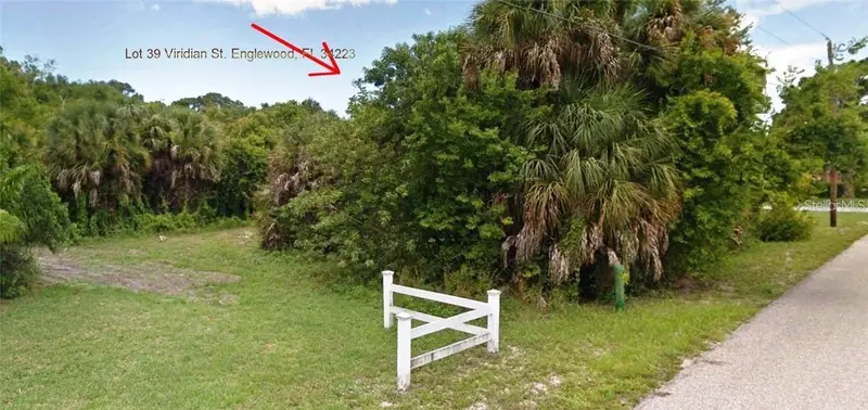 Lot 39 VIRIDIAN STREET, ENGLEWOOD