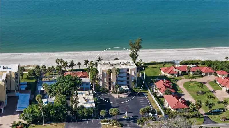 4235 GULF OF MEXICO DRIVE #T101, LONGBOAT KEY, photo 2 of 30