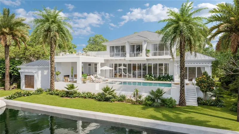 3820 FLAMINGO AVENUE, SARASOTA