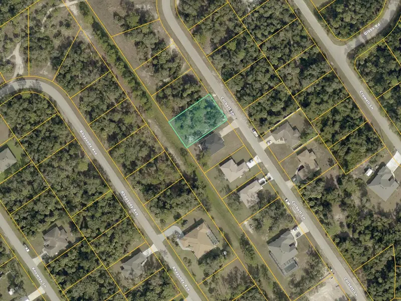 0 CORBETT LANE, NORTH PORT