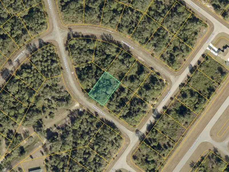 0 HAMMOCK LANE, NORTH PORT