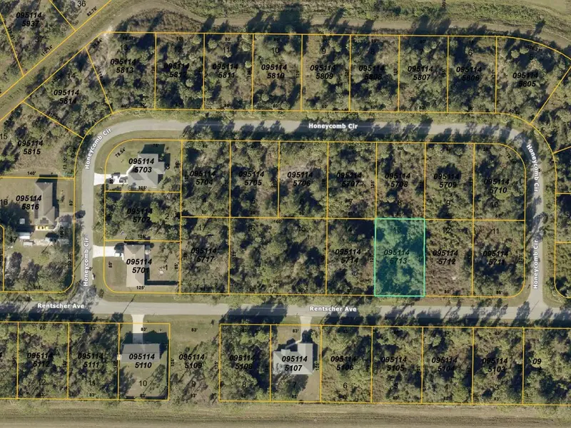 00 RENTSCHER AVENUE, NORTH PORT