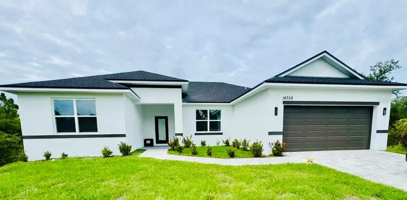 14257 IMLAY AVENUE, PORT CHARLOTTE
