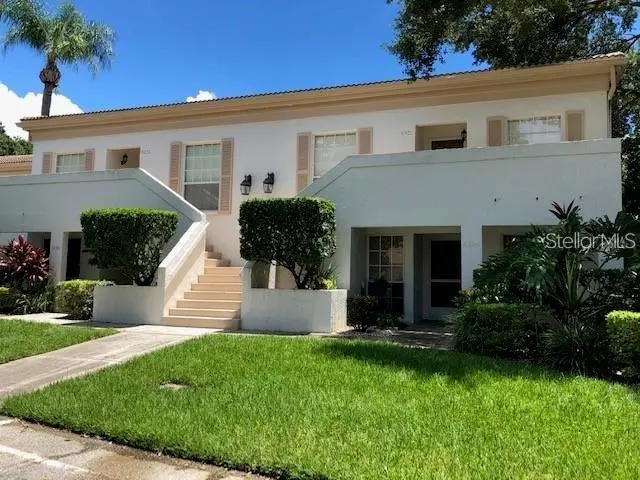 5226 MARSH FIELD LANE #11, SARASOTA