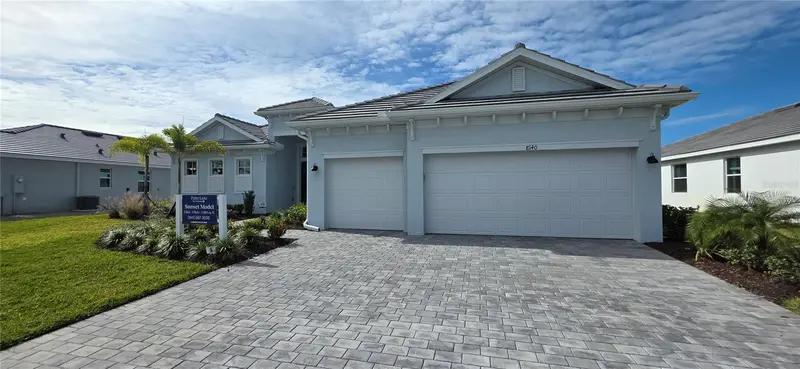 8140 SHORE LAKE DRIVE, ENGLEWOOD