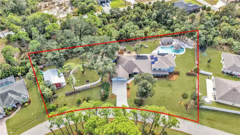 3694 CRANDON ROAD, NORTH PORT