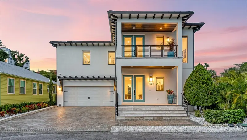 1659 DEVONSHIRE LANE, SARASOTA