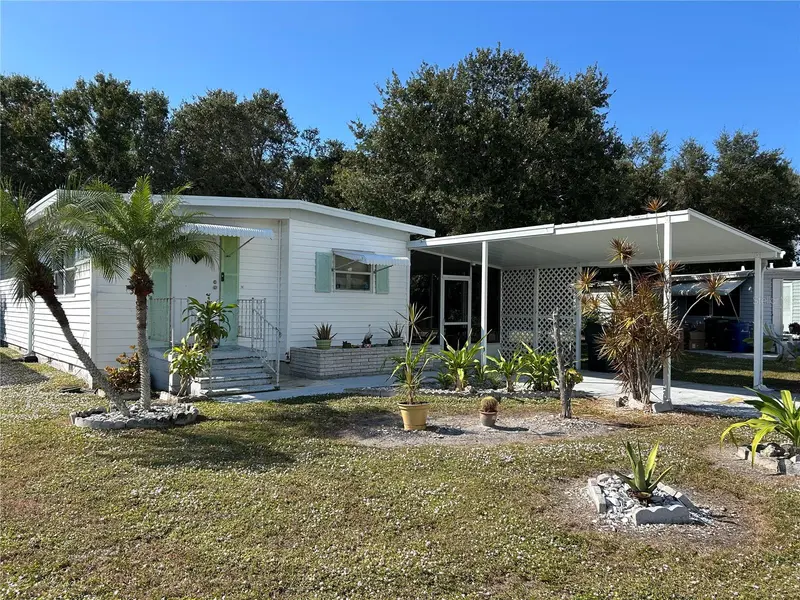 5025 BRAE BURN AVENUE, SARASOTA