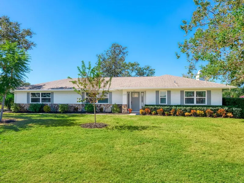 130 MIMOSA DRIVE, SARASOTA