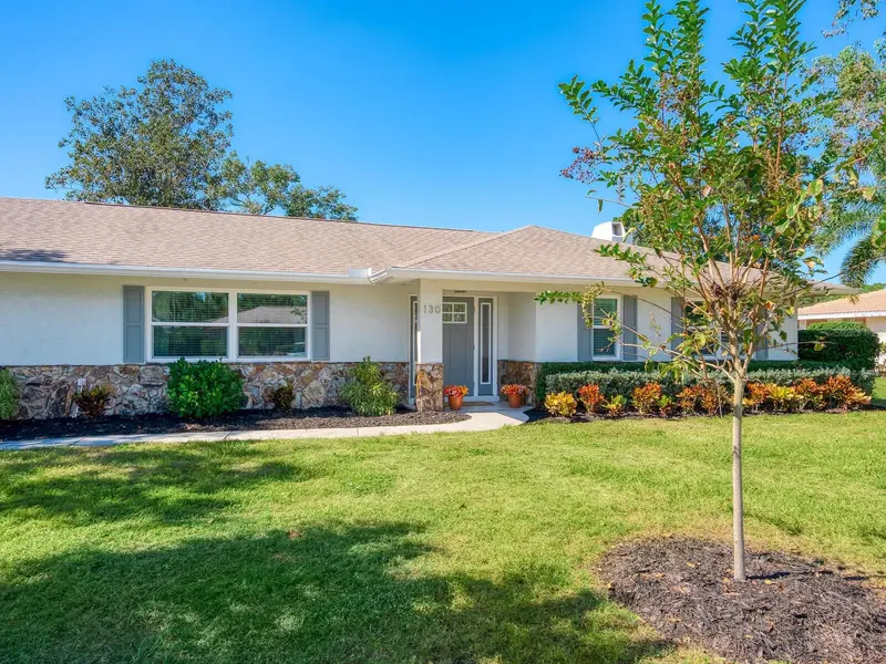 130 MIMOSA DRIVE, SARASOTA, photo 2 of 46