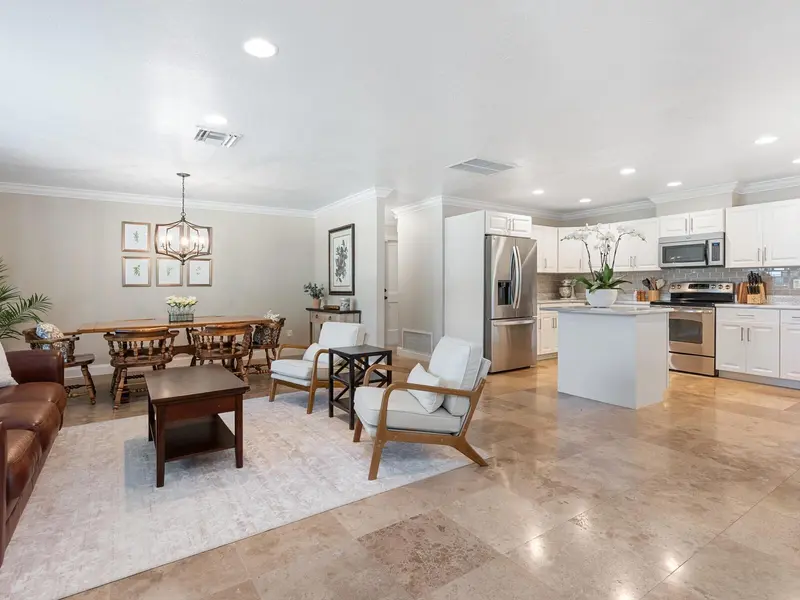 130 MIMOSA DRIVE, SARASOTA, photo 4 of 46