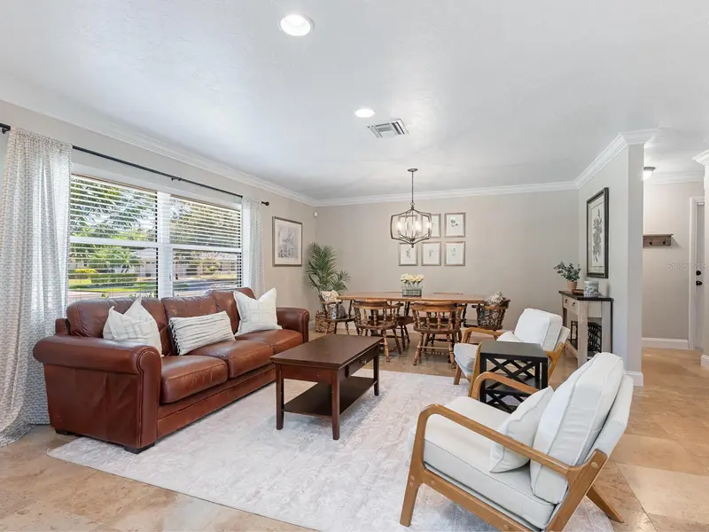 130 MIMOSA DRIVE, SARASOTA, photo 5 of 46