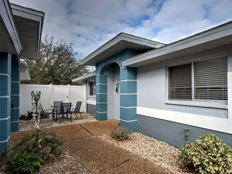 6527 HAMLET DRIVE #26B, ENGLEWOOD