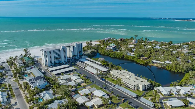 101 WHISPERING SANDS DRIVE #107, SARASOTA