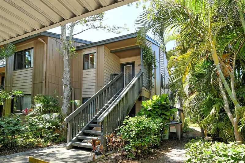 1720 GLENHOUSE DRIVE #GL430, SARASOTA