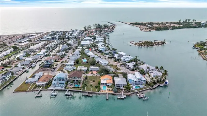 904 INLET CIRCLE, VENICE