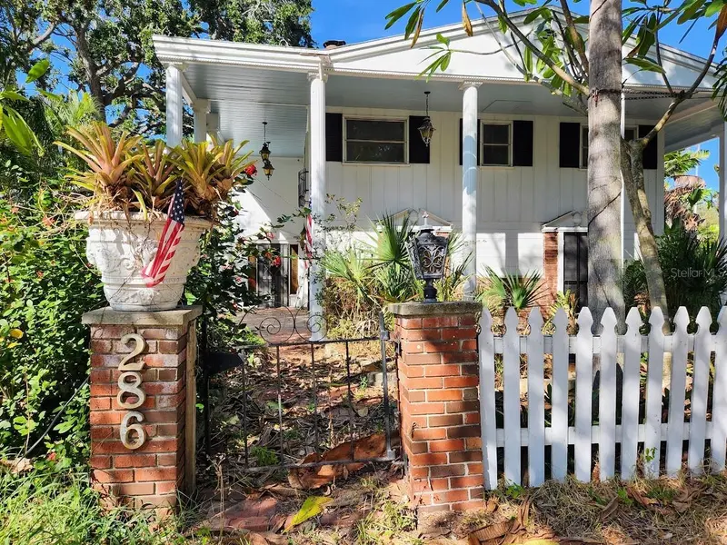 286 SHAMROCK DRIVE, VENICE