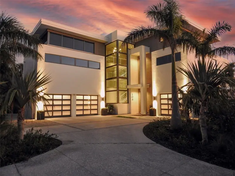 104 SUNSET LANE, HOLMES BEACH