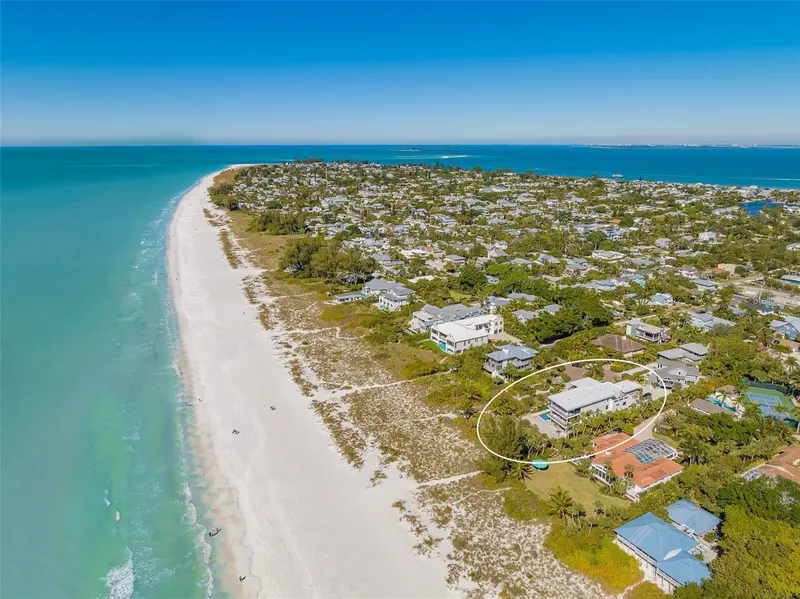 104 SUNSET LANE, HOLMES BEACH, photo 4 of 49