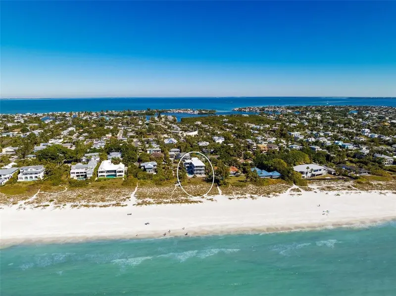 104 SUNSET LANE, HOLMES BEACH, photo 5 of 49