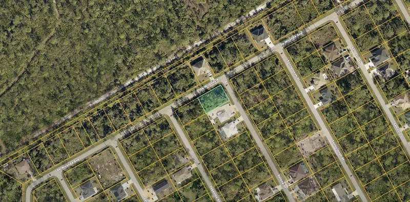 SOLANA STREET, NORTH PORT
