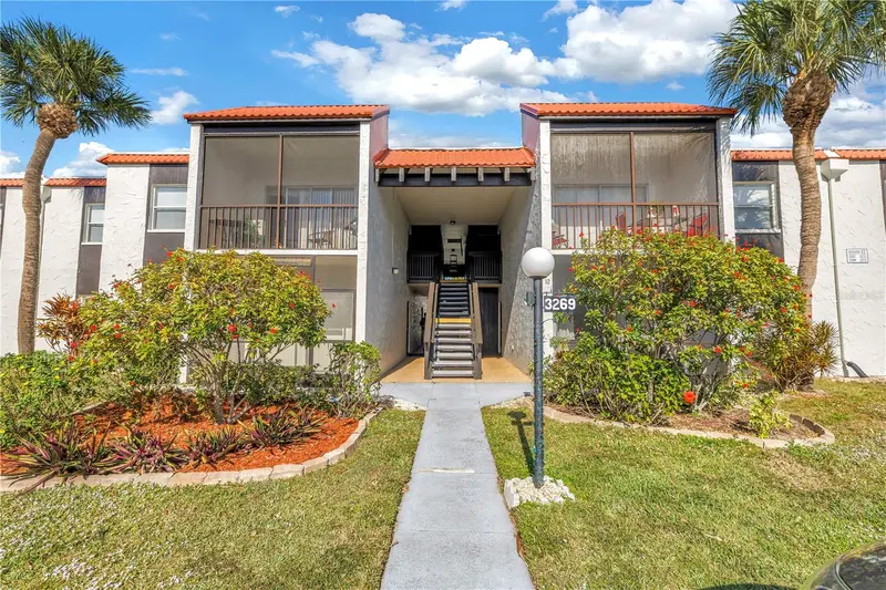 3269 BENEVA ROAD #102, SARASOTA