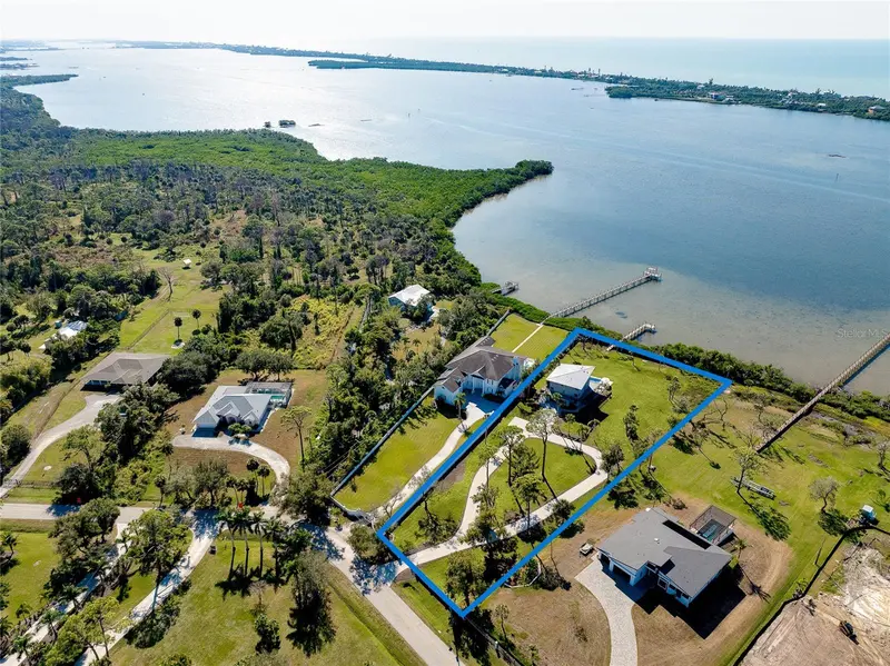 1089 BAYSHORE DRIVE, ENGLEWOOD