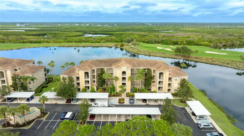 7911 GRAND ESTUARY TRAIL #104, BRADENTON