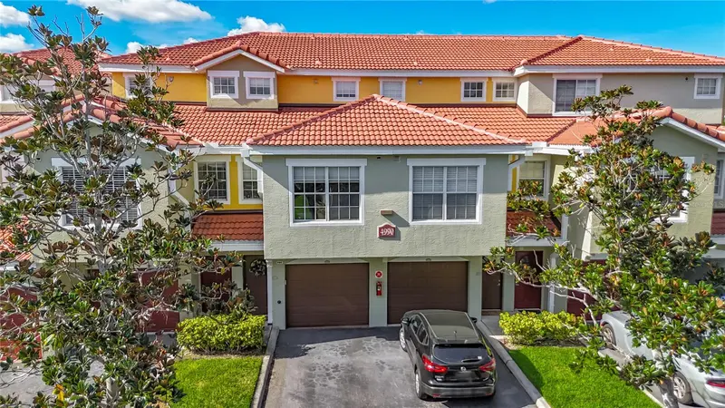 4990 BARALDI CIRCLE #209, SARASOTA