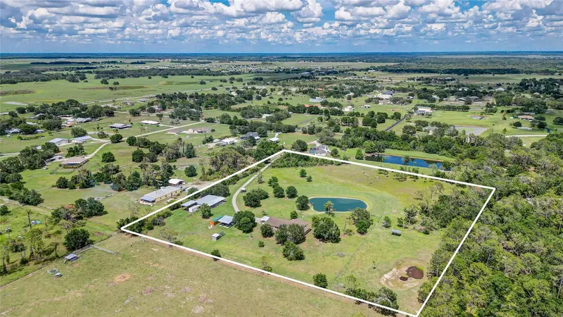 560 OAKFORD ROAD, SARASOTA