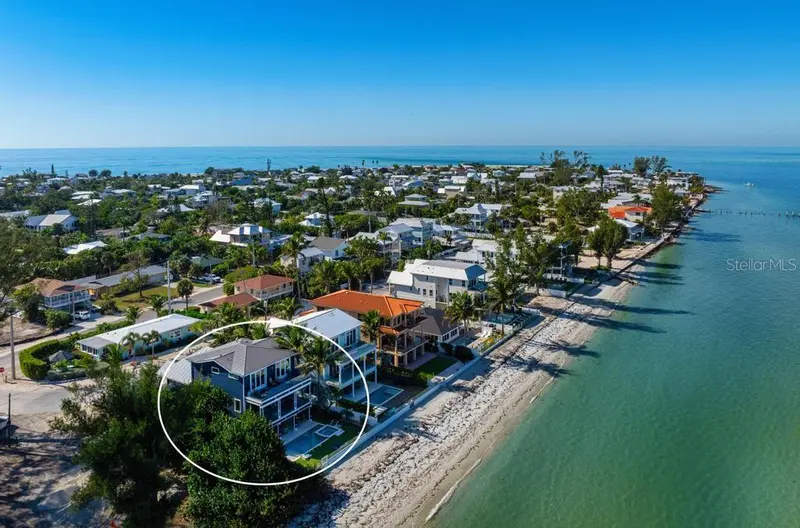 915 SHORE DRIVE, ANNA MARIA