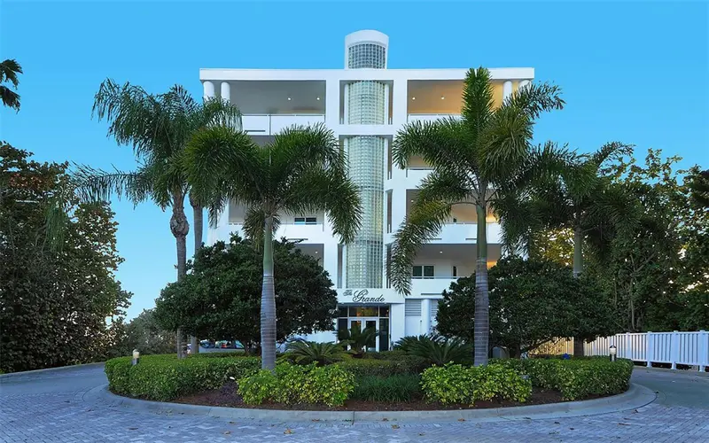 4561 GULF OF MEXICO DRIVE #202, LONGBOAT KEY