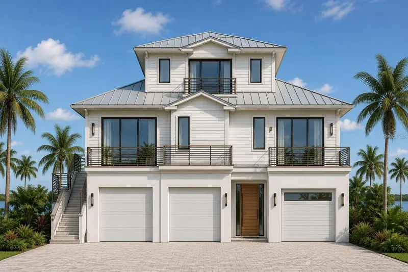 640 LYONS LANE, LONGBOAT KEY